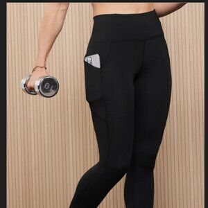 Oasis PureLuxe High-Waisted Legging